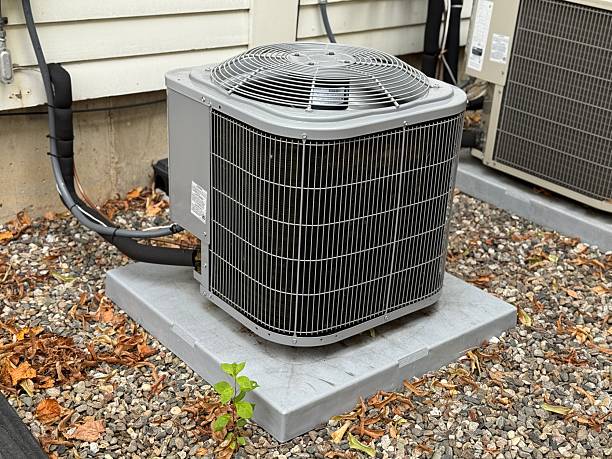 24/7 Emergency Ductwork Repair experts in Nicholson, MS